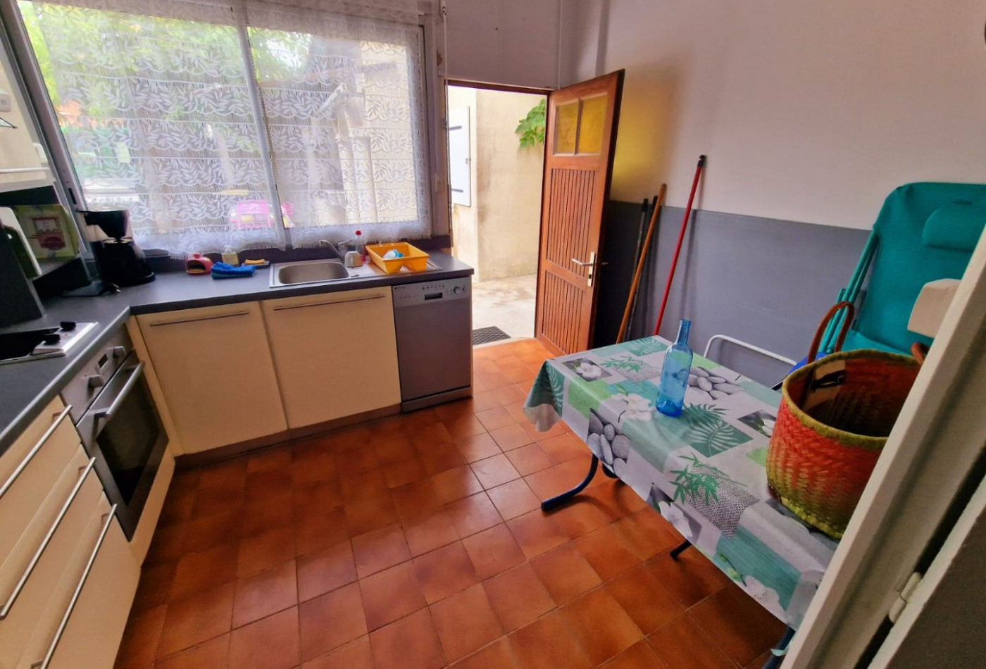 vente Appartement Le Grau D'agde - Photo 1