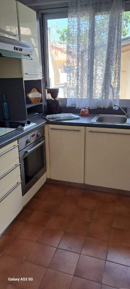 à vendre Appartement Le Grau D'agde - Photo 5