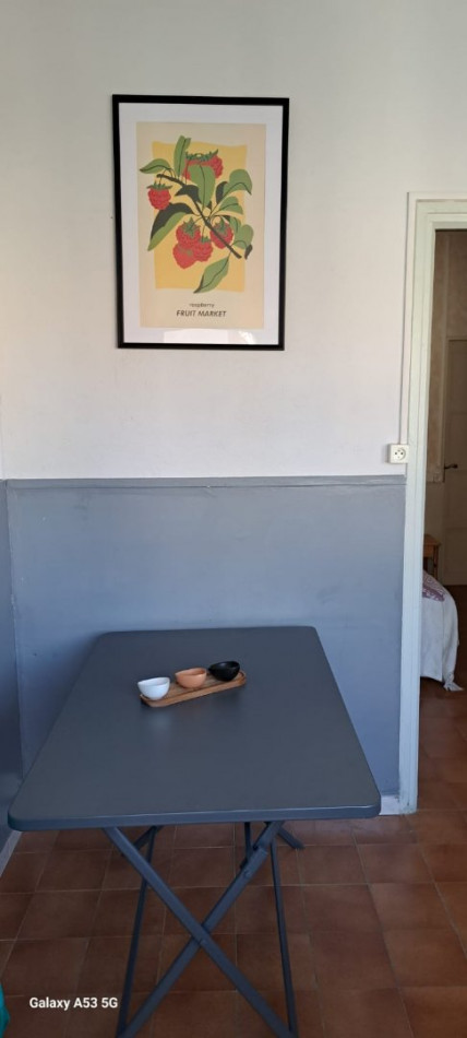 à vendre Appartement Le Grau D'agde - Photo 2