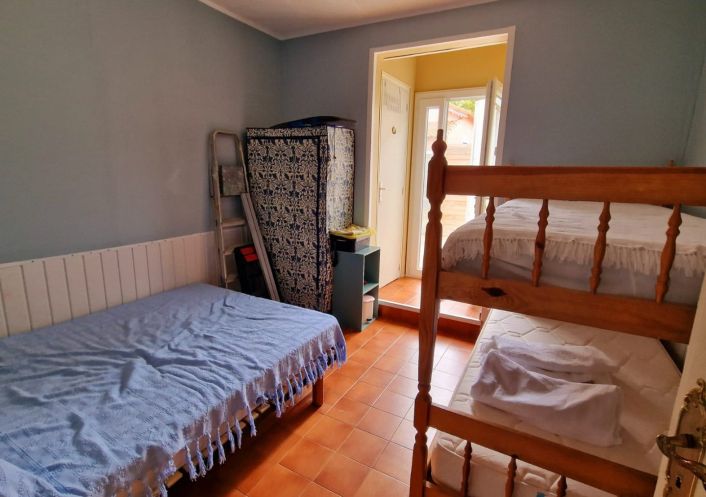 à vendre Appartement Le Grau D'agde