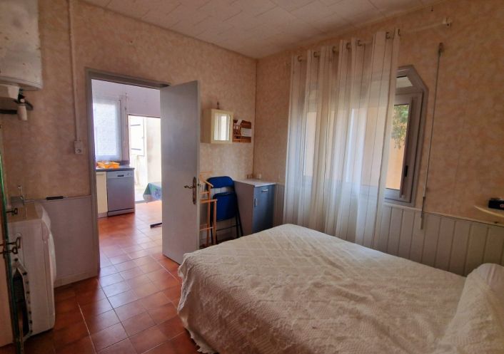 à vendre Appartement Le Grau D'agde