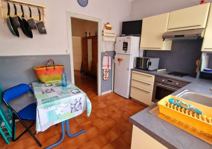à vendre Appartement Le Grau D'agde