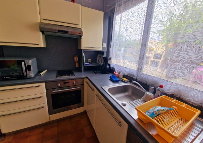 à vendre Appartement Le Grau D'agde