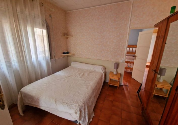 à vendre Appartement Le Grau D'agde