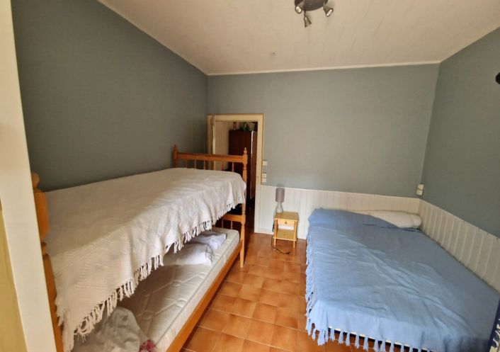 à vendre Appartement Le Grau D'agde
