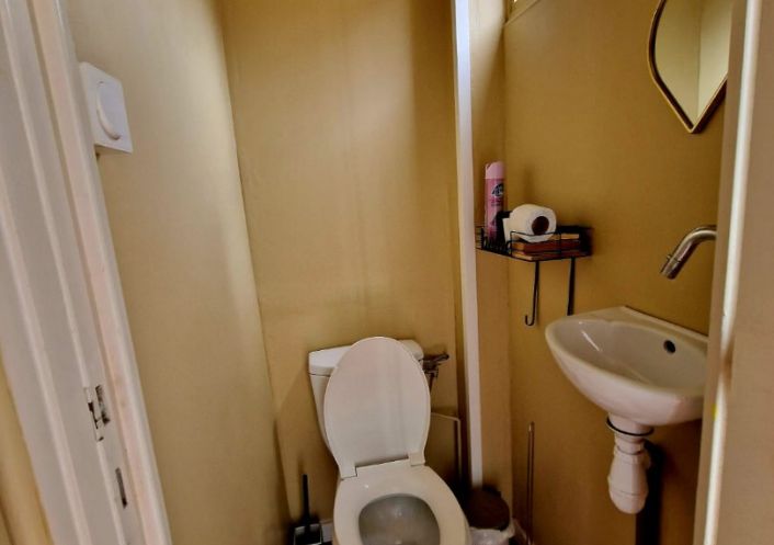à vendre Appartement Le Grau D'agde