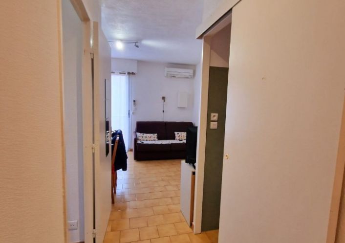 à vendre Appartement Valras Plage
