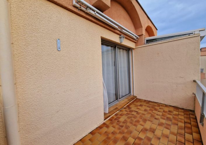 à vendre Appartement Valras Plage
