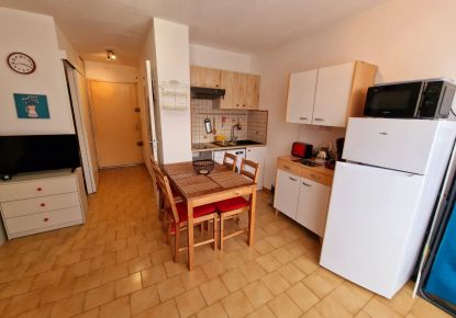 vente Appartement Valras Plage