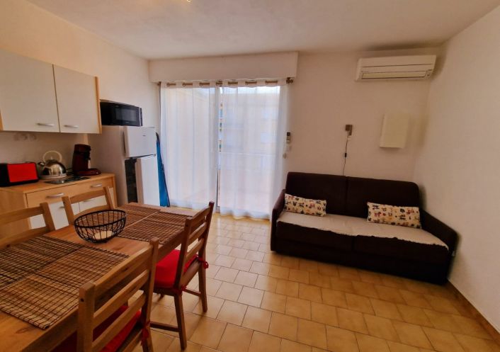 à vendre Appartement Valras Plage
