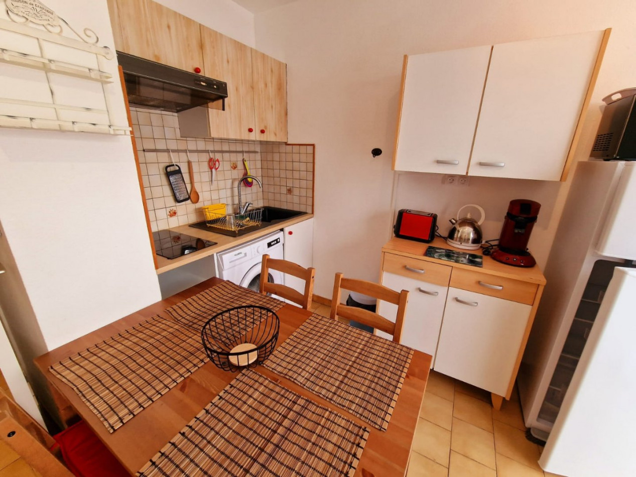 à vendre Appartement Valras Plage - Photo 2