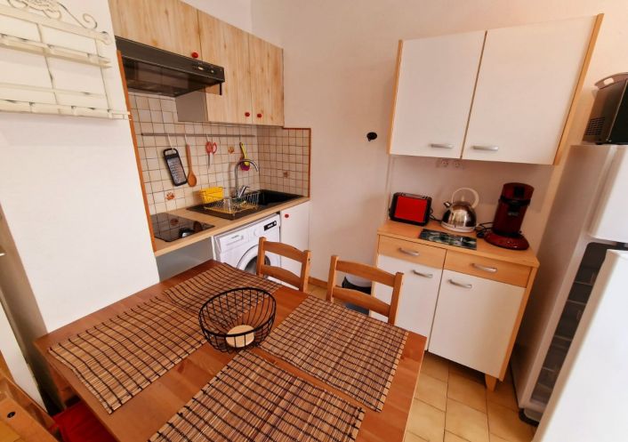 à vendre Appartement Valras Plage