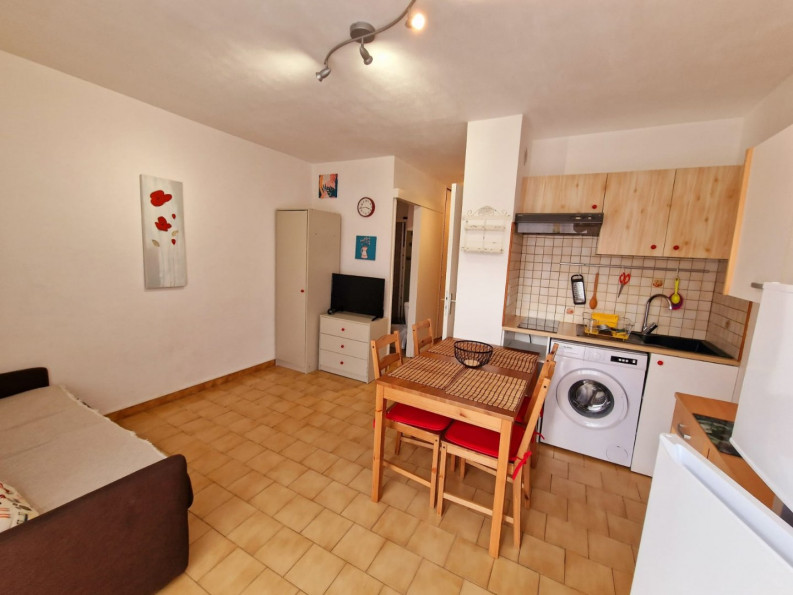 vente Appartement Valras Plage - Photo 4