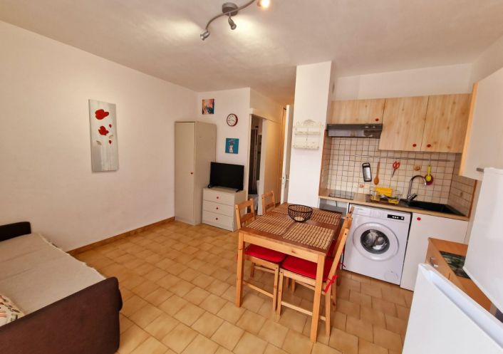 à vendre Appartement Valras Plage