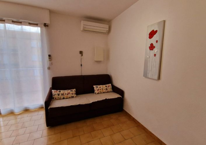 à vendre Appartement Valras Plage