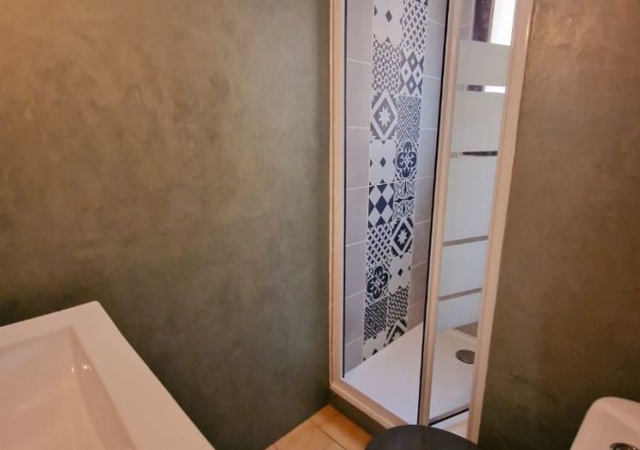 à vendre Appartement Valras Plage