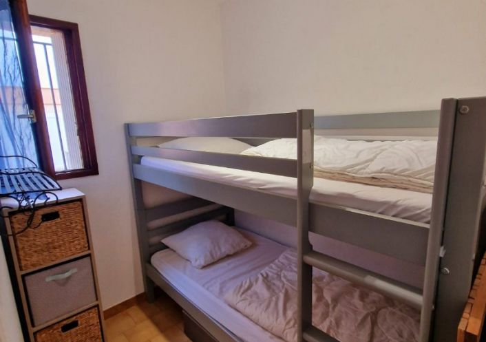 à vendre Appartement Valras Plage