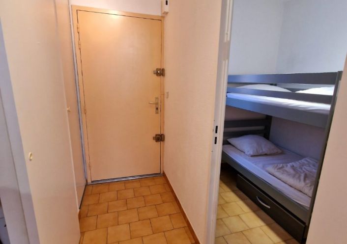 à vendre Appartement Valras Plage