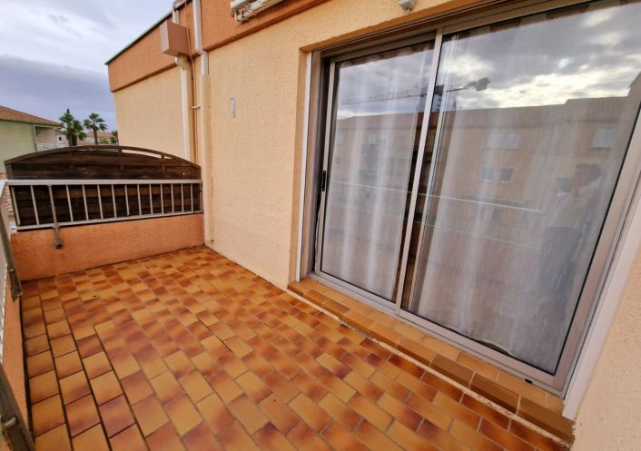 à vendre Appartement Valras Plage