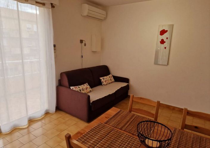 à vendre Appartement Valras Plage