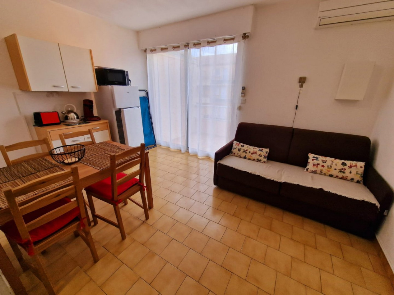 à vendre Appartement Valras Plage - Photo 6