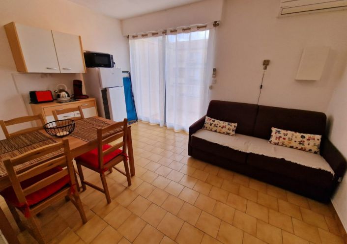 à vendre Appartement Valras Plage