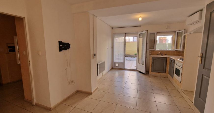 vente Maison de ville Bessan