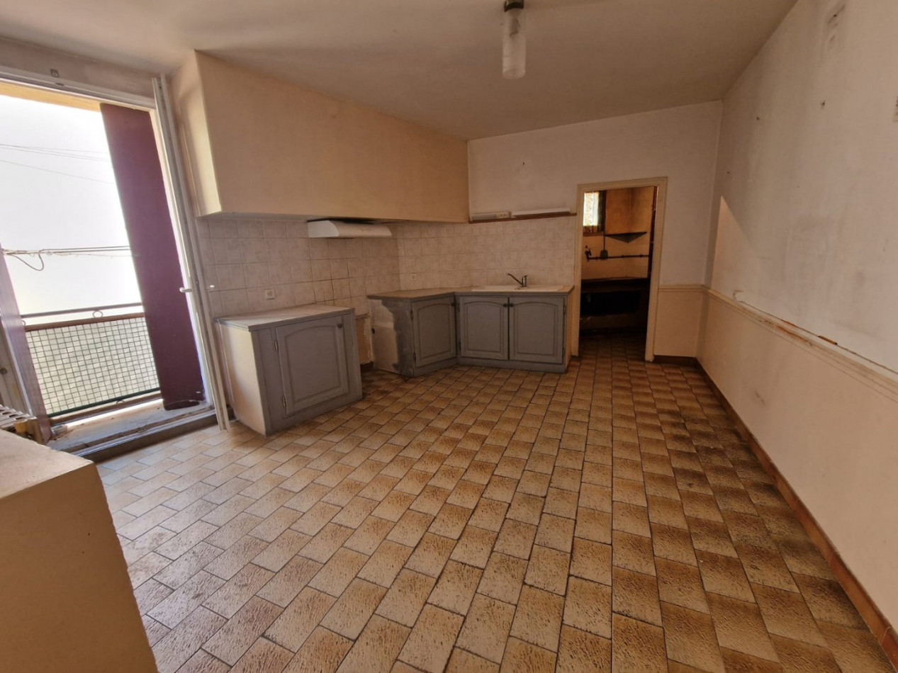 à vendre Maison de ville Bessan - Photo 9