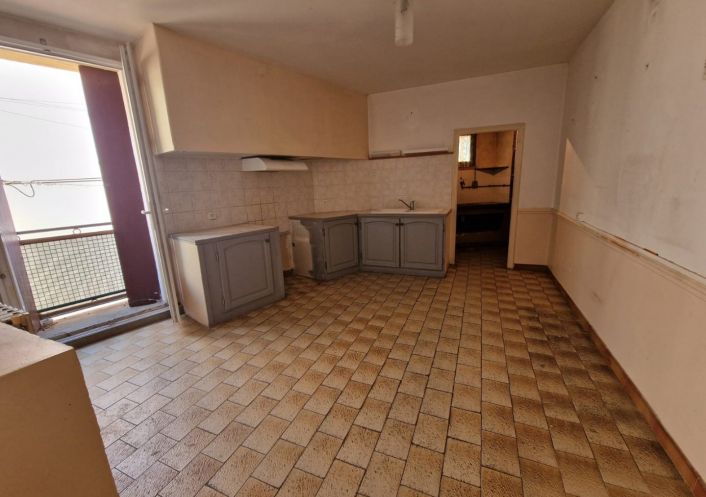 à vendre Maison de ville Bessan