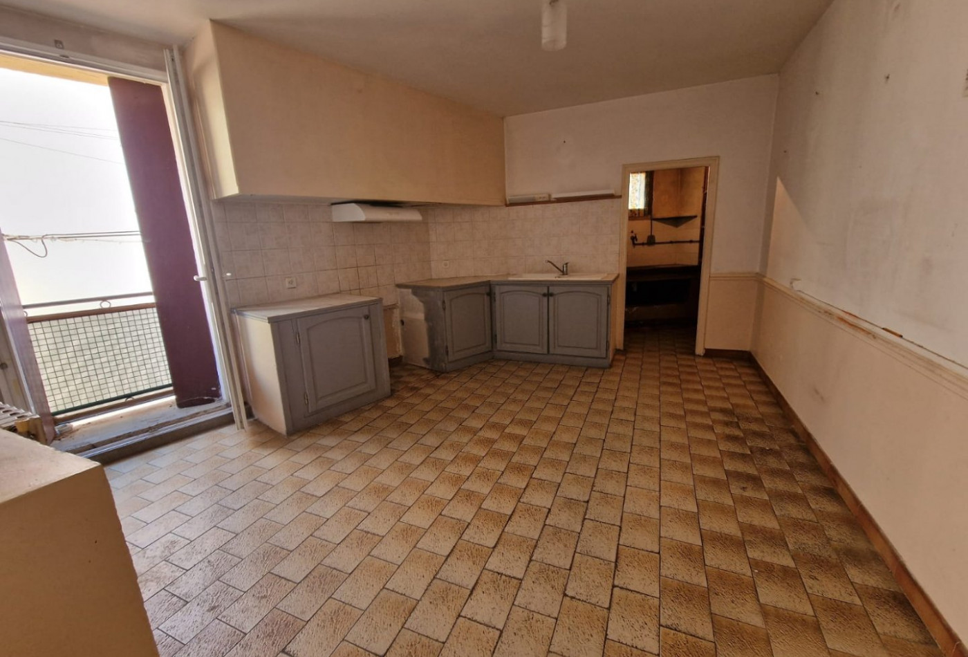 vente Maison de ville Bessan - Photo 10