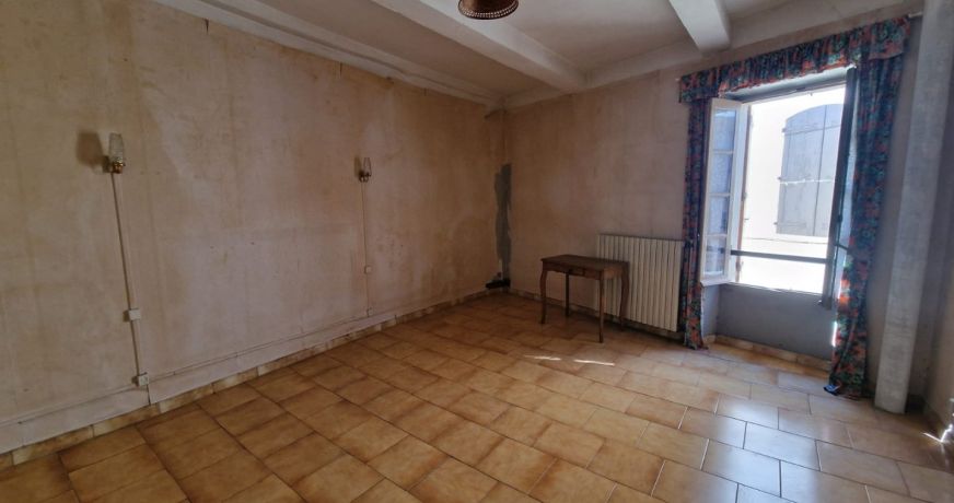 vente Maison de ville Bessan