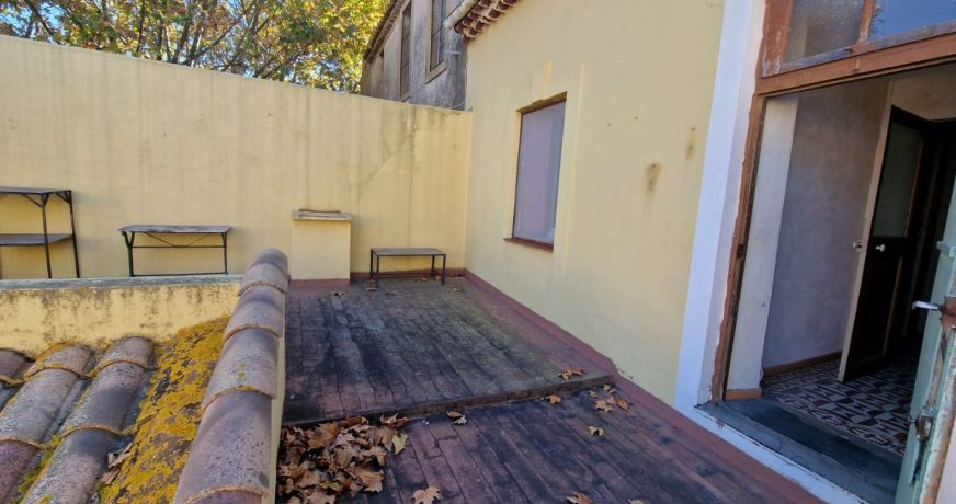 vente Maison de ville Bessan