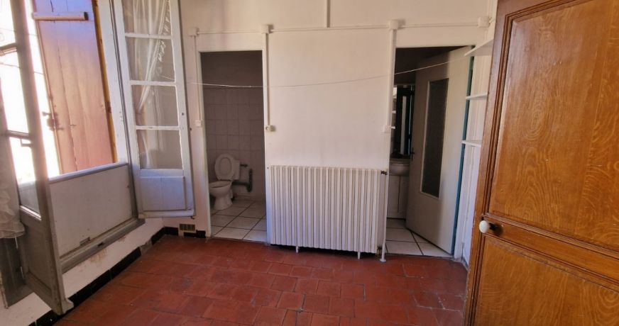 vente Maison de ville Bessan