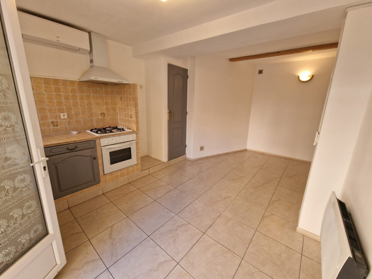 à vendre Maison de ville Bessan - Photo 2