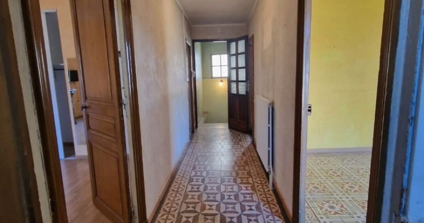 vente Maison de ville Bessan