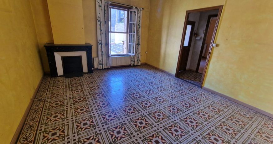 vente Maison de ville Bessan