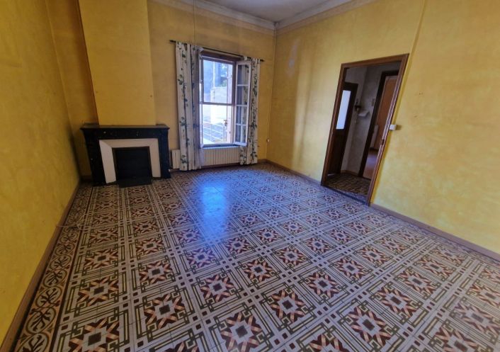 à vendre Maison de ville Bessan