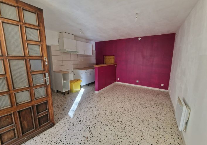 à vendre Maison de ville Bessan