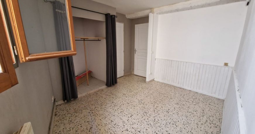 vente Maison de ville Bessan