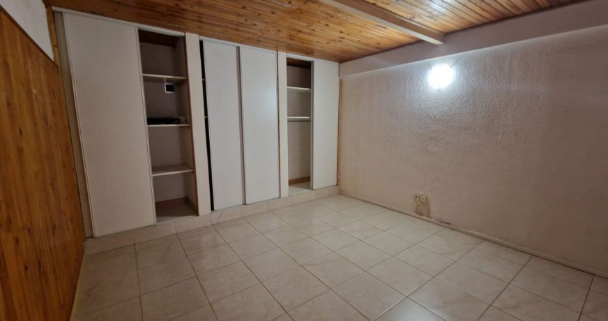 vente Maison de ville Bessan