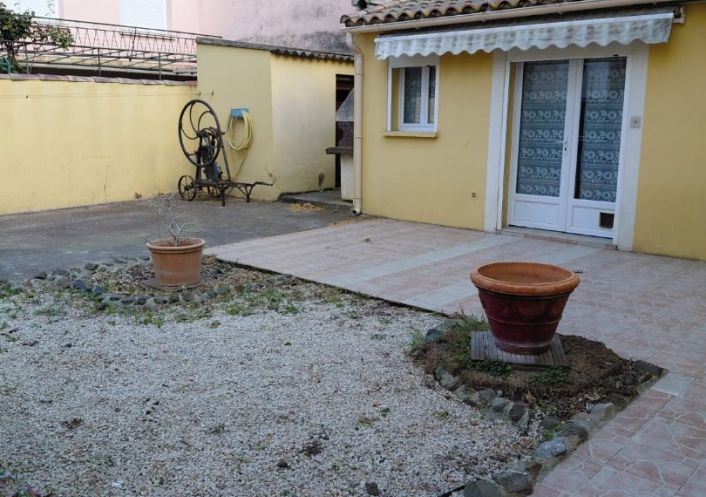 à vendre Maison de ville Bessan