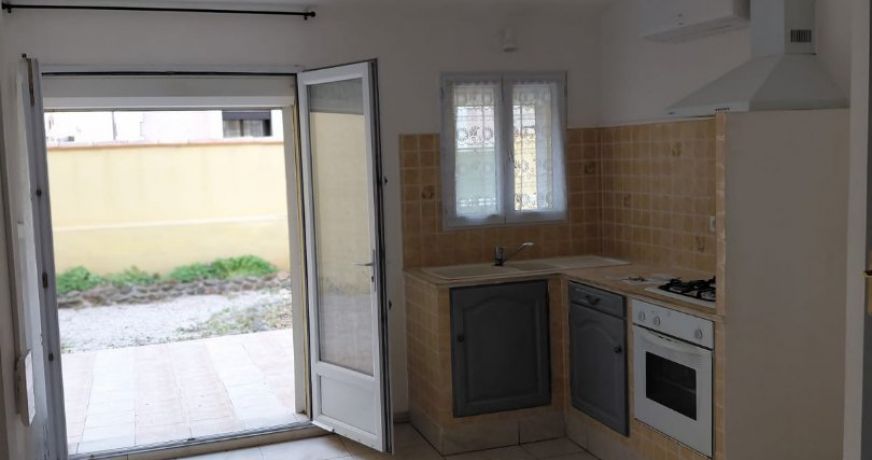 vente Maison de ville Bessan