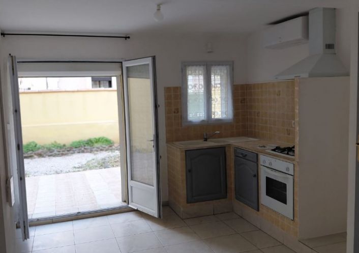 à vendre Maison de ville Bessan