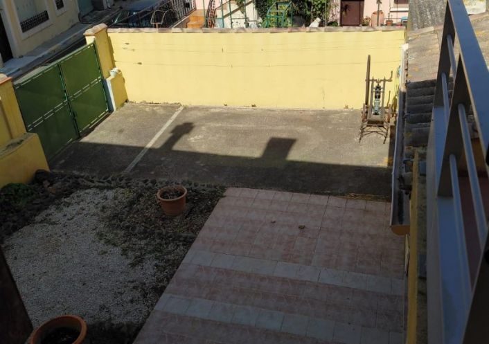 à vendre Maison de ville Bessan