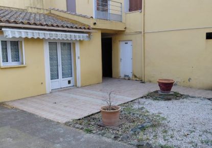 vente Maison de ville Bessan