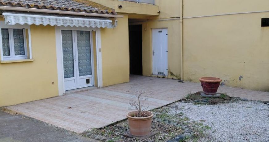 vente Maison de ville Bessan