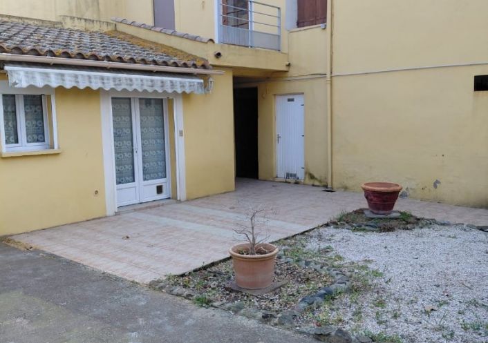 à vendre Maison de ville Bessan