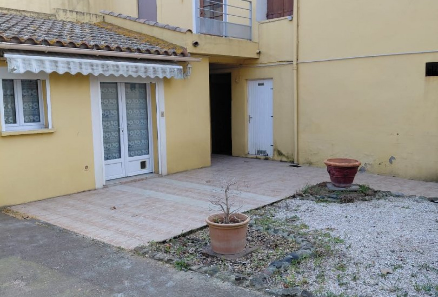 vente Maison de ville Bessan - Photo 1