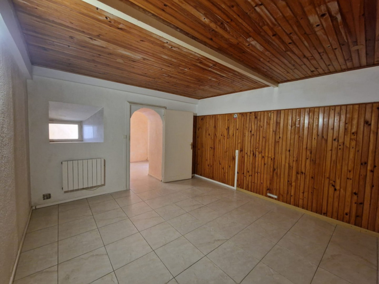 à vendre Maison de ville Bessan - Photo 4