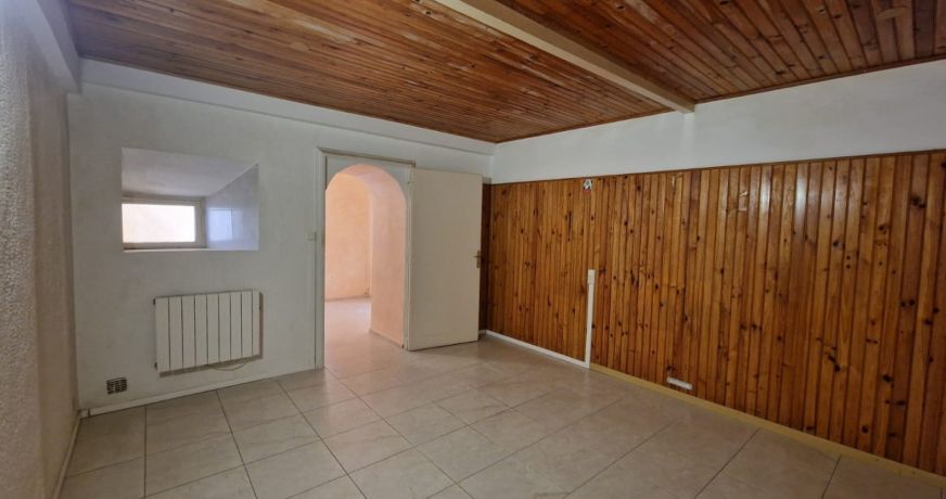 vente Maison de ville Bessan